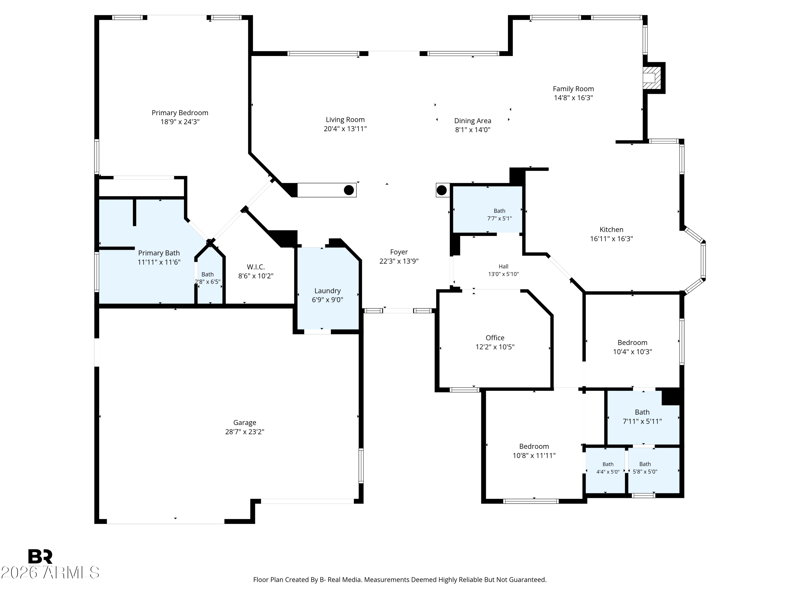 8995 E Captain Dreyfus Ave, Scottsdale, AZ 85260