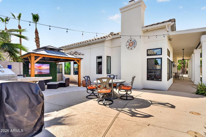 8995 E Captain Dreyfus Ave, Scottsdale, AZ 85260
