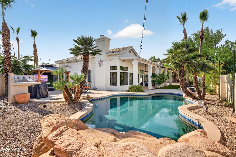 8995 E Captain Dreyfus Ave, Scottsdale, AZ 85260