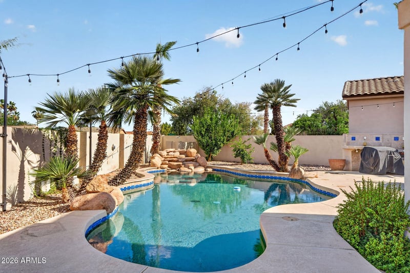 8995 E Captain Dreyfus Ave, Scottsdale, AZ 85260
