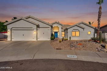 8995 E Captain Dreyfus Ave, Scottsdale, AZ 85260