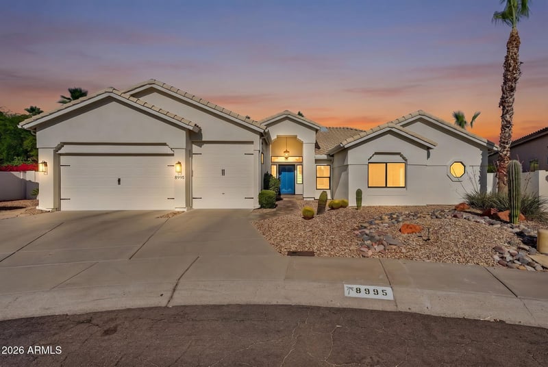 8995 E Captain Dreyfus Ave, Scottsdale, AZ 85260