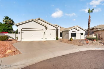 8995 Captain Dreyfus Ave, Scottsdale, AZ 85260