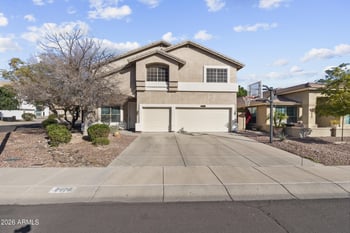 8996 Potter Dr, Peoria, AZ 85382