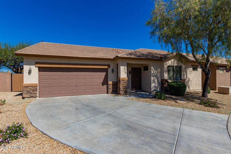 8996 W Bremen St, Peoria, AZ 85382