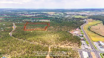 8th St #D, Show Low, AZ 85901