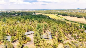 8th St #D, Show Low, AZ 85901