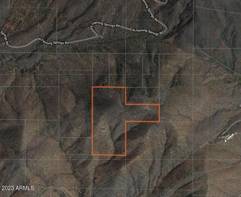 8XXXX 80th St #-, Cave Creek, AZ 85331