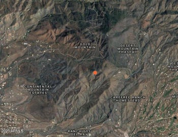 8XXXX 80th St #-, Cave Creek, AZ 85331