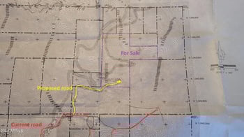 8XXXX 80th St #-, Cave Creek, AZ 85331