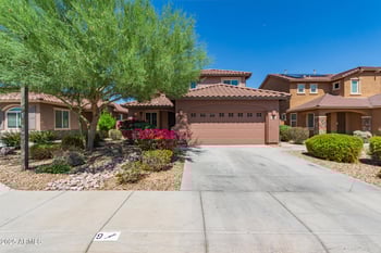 9 195th Ln, Buckeye, AZ 85326