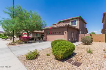 9 195th Ln, Buckeye, AZ 85326
