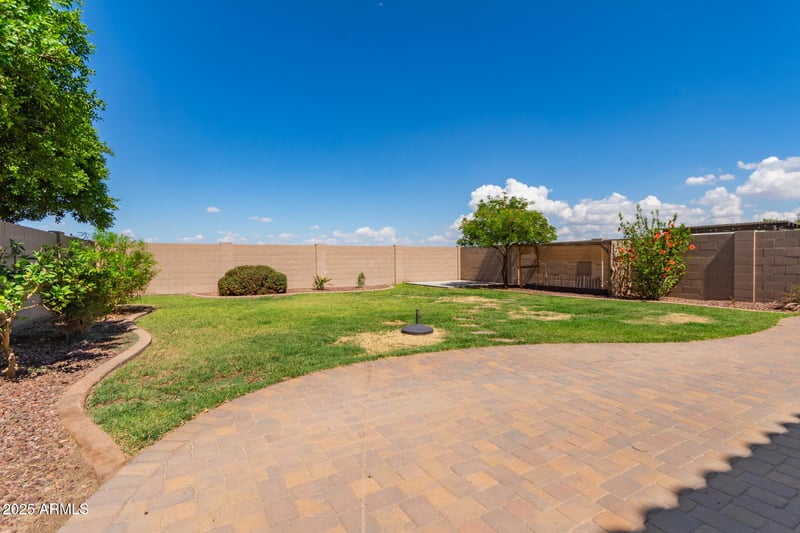 9 195th Ln, Buckeye, AZ 85326