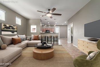 9 195th Ln, Buckeye, AZ 85326