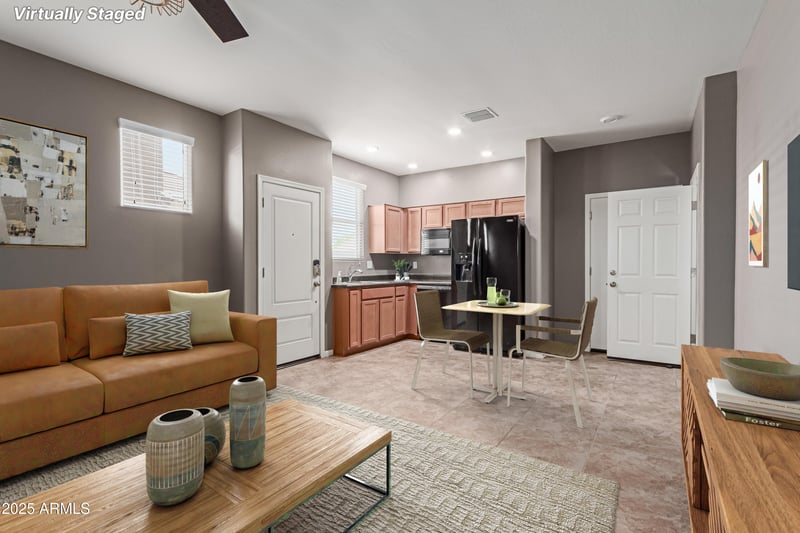 9 195th Ln, Buckeye, AZ 85326