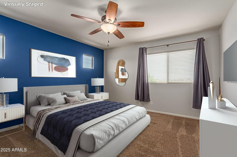 9 195th Ln, Buckeye, AZ 85326