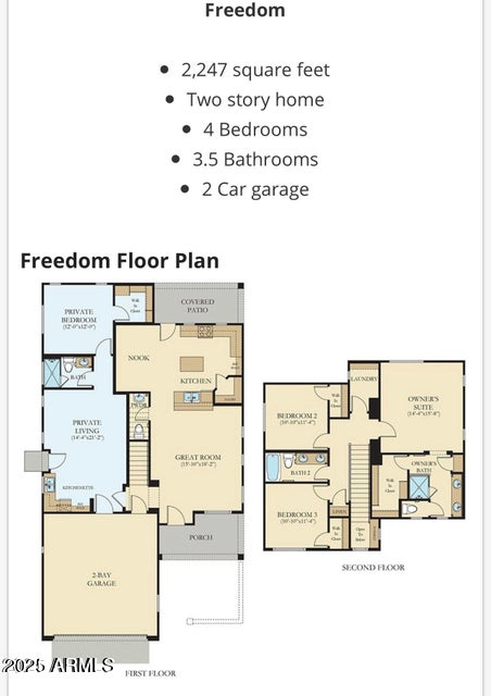 9 195th Ln, Buckeye, AZ 85326