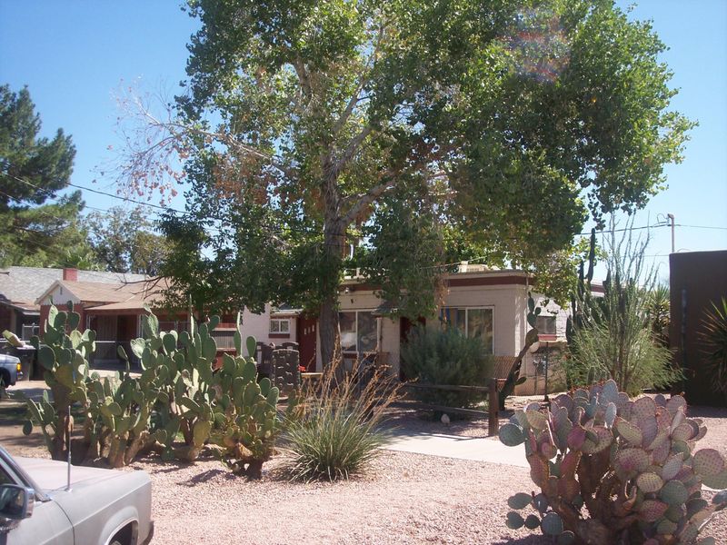 9 E 2nd Ave, Mesa, AZ 85210