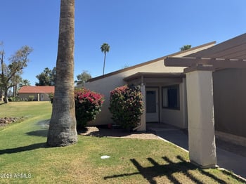 9 Leisure World --, Mesa, AZ 85206