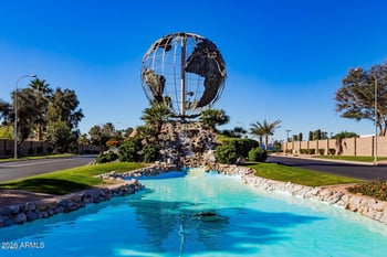 9 Leisure World --, Mesa, AZ 85206