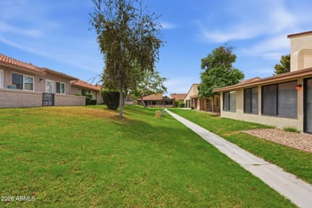 9 Leisure World --, Mesa, AZ 85206