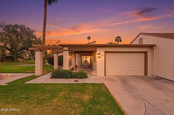 9 Leisure World --, Mesa, AZ 85206