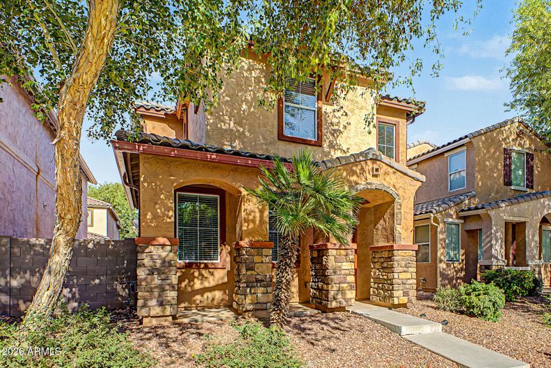 9 N 88th Dr, Tolleson, AZ 85353