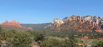 9 Sky Ridge Ct #-, Sedona, AZ 86336