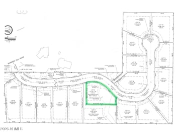 9 Sky Ridge Ct #-, Sedona, AZ 86336