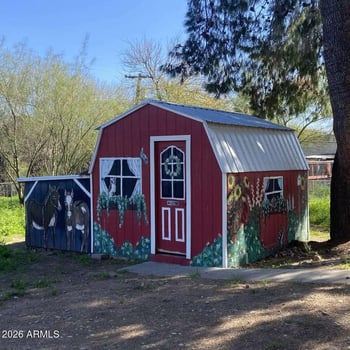 9 Sylvan Ln, Wickenburg, AZ 85390