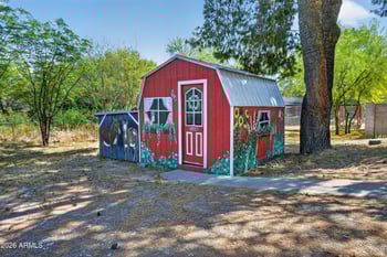 9 Sylvan Ln, Wickenburg, AZ 85390