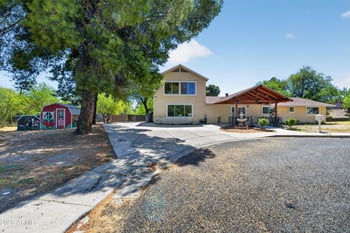 9 Sylvan Ln, Wickenburg, AZ 85390