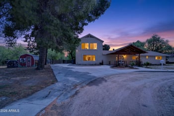 9 Sylvan Ln, Wickenburg, AZ 85390