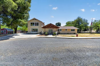 9 Sylvan Ln, Wickenburg, AZ 85390