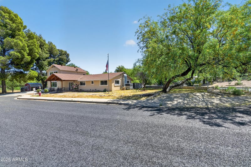 9 Sylvan Ln, Wickenburg, AZ 85390