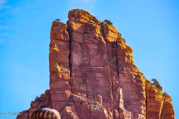 90 Box Canyon Rd, Sedona, AZ 86351