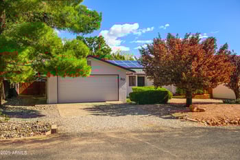 90 Page Pw, Sedona, AZ 86336