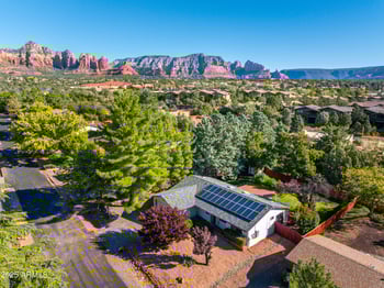 90 Page Pw, Sedona, AZ 86336