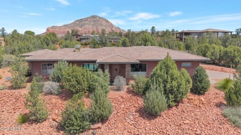 90 Rimstone Cir, Sedona, AZ 86336