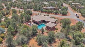 90 Rimstone Cir, Sedona, AZ 86336