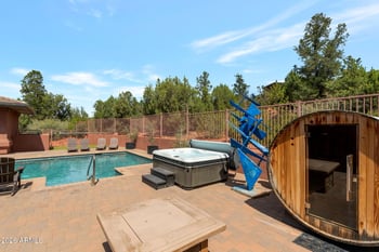 90 Rimstone Cir, Sedona, AZ 86336