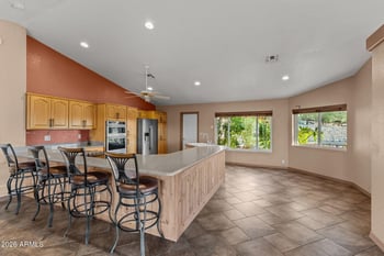 90 W Turtleback Ln, Wickenburg, AZ 85390