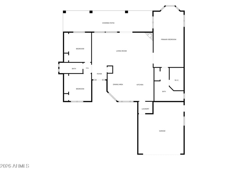 90 W Turtleback Ln, Wickenburg, AZ 85390