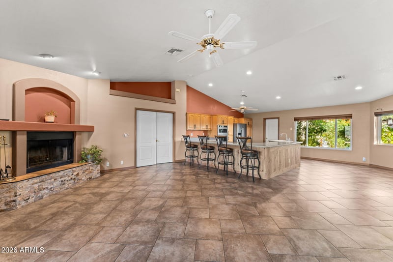 90 W Turtleback Ln, Wickenburg, AZ 85390