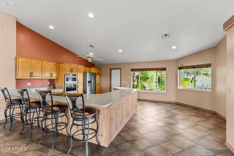 90 W Turtleback Ln, Wickenburg, AZ 85390