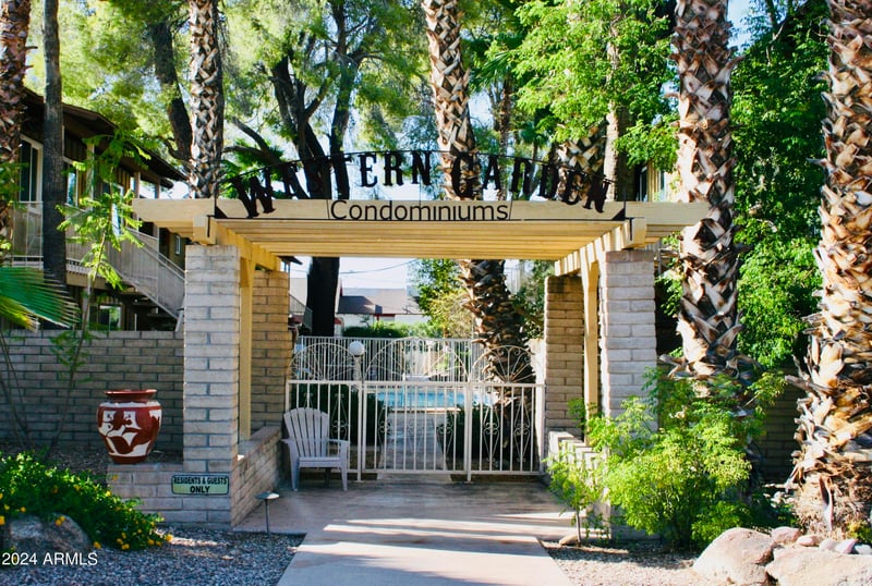 90 Yavapai St #8, Wickenburg, AZ 85390