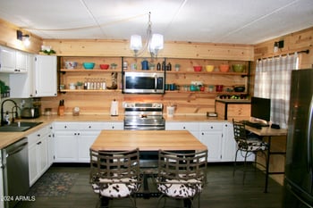 90 Yavapai St #8, Wickenburg, AZ 85390