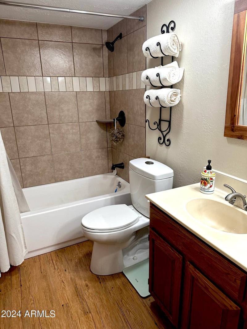90 Yavapai St #8, Wickenburg, AZ 85390