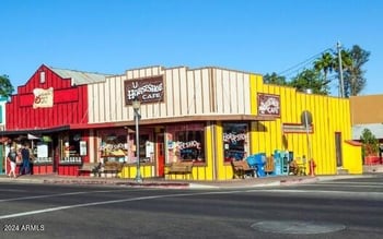 90 Yavapai St #8, Wickenburg, AZ 85390