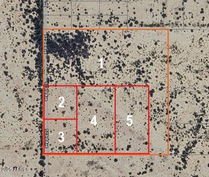 900 523rd Ave #3, Tonopah, AZ 85354